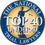 NTL-Top-40-Flat-Badge